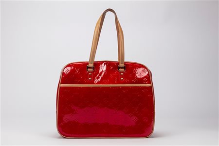 Louis Vuitton - Borsa shopper Monogram Vernis, 2000