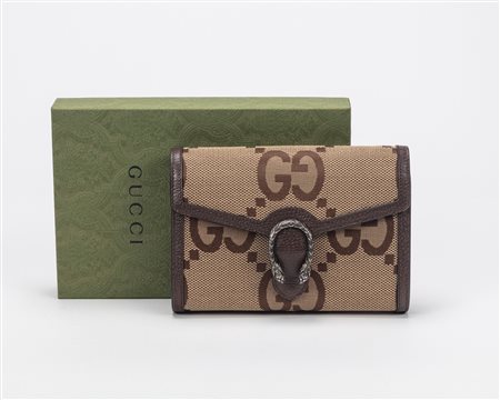 Gucci - Borsa Dionysus Wallet on chain