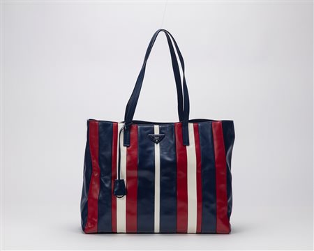 Prada - Borsa shopper Baiadera