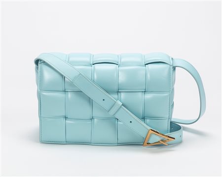 Bottega Veneta - Borsa a tracolla Padded Cassette