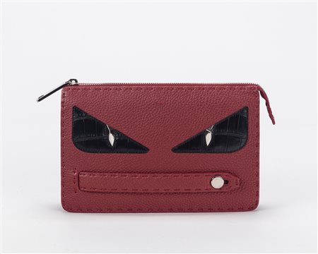 Fendi - Pochette Monster