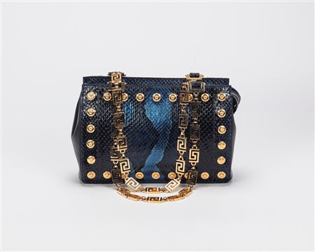 Versace - Borsa 