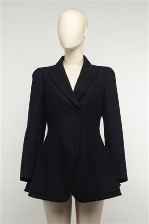 Alexander Mc Queen - Giacca