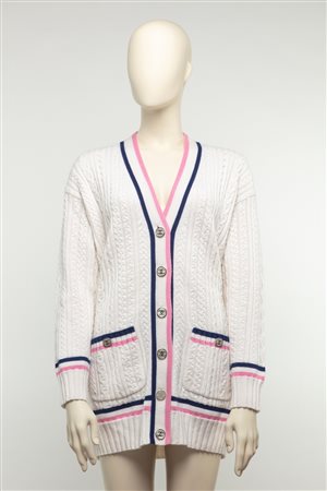 Chanel - Cardigan