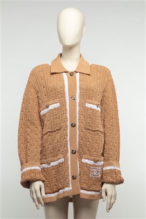 Chanel - Cardigan
