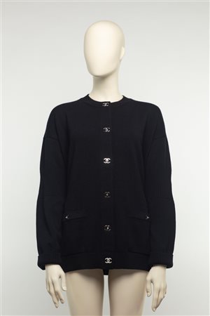 Chanel - Cardigan