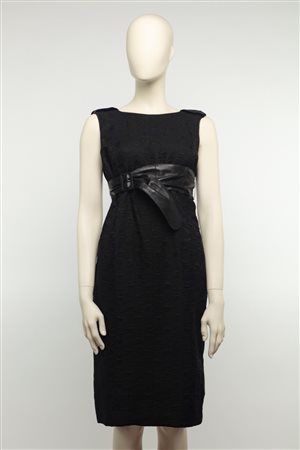 Chanel - Abito a tubino