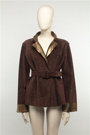 Yves Saint Laurent - Giacca 