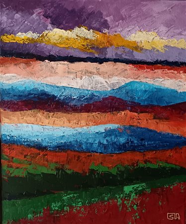 IADAROLA SOFIA ALTOMARE S. FERDINANDO DI PUGLIA (Milano) 1960 ST- r- ATI...