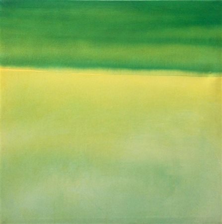 FERRARI SABA Verona (VR) 1980 Aver perduto l'inesistente 4 2018 Acrilico su...