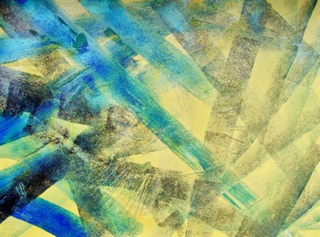 BONIZZONI AMBRA Vizzolo Predabissi (Milano) 1985 Senza Titolo: due C 2022...