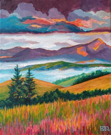 IADAROLA SOFIA ALTOMARE S. FERDINANDO DI PUGLIA (Milano) 1960 STRATI...