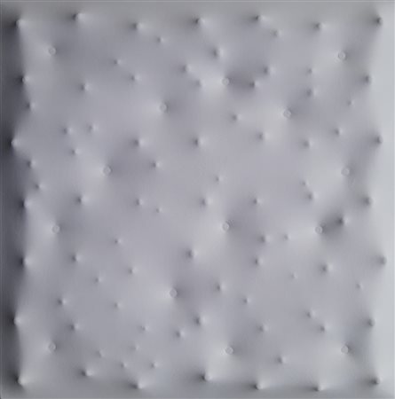 BIELLA VALTER Sulbiate (Monza e Brianza) 1946 INIMMAGINE 2025 Estroflessione...