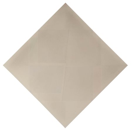 Riccardo Guarneri (Firenze/Florenz 1933) Rotazione in senso orario nr. 287,...