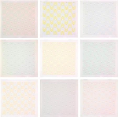 Antonio Calderara (Abbiategrasso 1903 - Ameno di Vacciago 1978) Progetto Q...