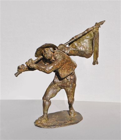 Othmar Winkler (Bruneck/Brunico 1907 - Trient/Trento 1999)...