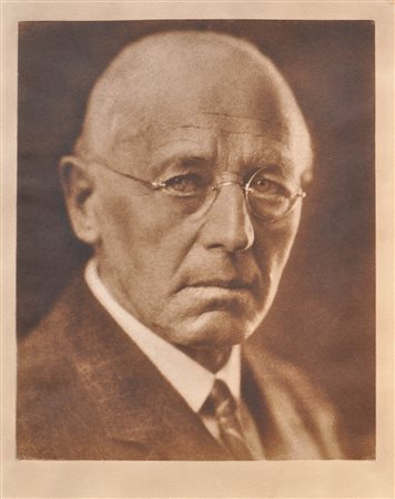 Max Ketzler (Geb. in Preußen, ab 1893 Atelier in Innsbruck, gest. 1936)...