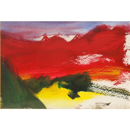 Marcello Lo Giudice (1957)  - Senza titolo