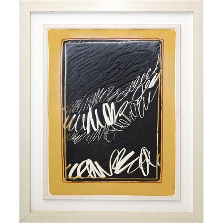 Agostino Ferrari (1938)  - Senza titolo