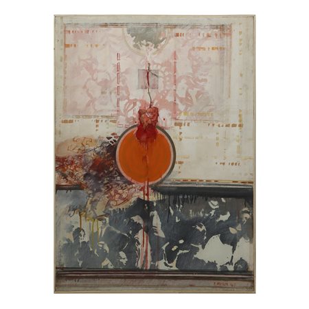 Fernando De Filippi - 25 Luglio, 1965