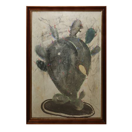 Josè Morea - Senza titolo