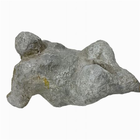 Girolamo Ciulla (Caltanissetta 1952 - Pietrasanta 08/12/2023)  - Donna sdraiata