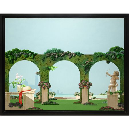 Giuseppe Lauria (Accettura 1940)  - Venezia, 1995