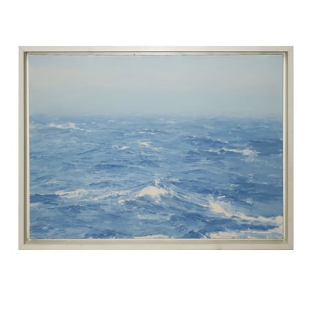 Luca Conca (Como 1974)  - Mare, 2018