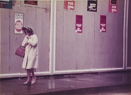 LUIGI GHIRRI "Bretagna" 1972
cromogenica da negativo, vintage
cm 17,5x12,6

Prov