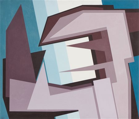 Gualtiero Nativi, Aggressione, 1985