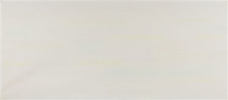 Riccardo Guarneri, Ritmi, colore/luce con fondo grafico, 1975