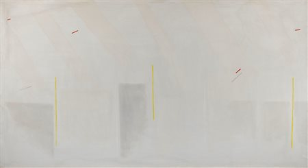 Valentino Vago, C. 1 [?], 1975