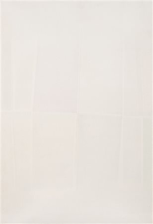 Riccardo Guarneri, Rapporti paralleli n. 201, 1967