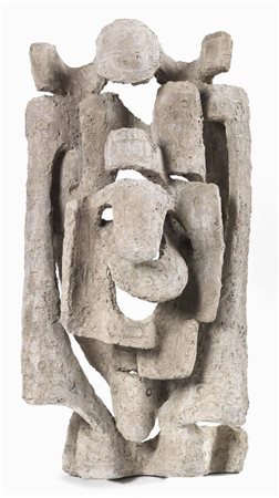 Mirko, Maschera, 1955-57