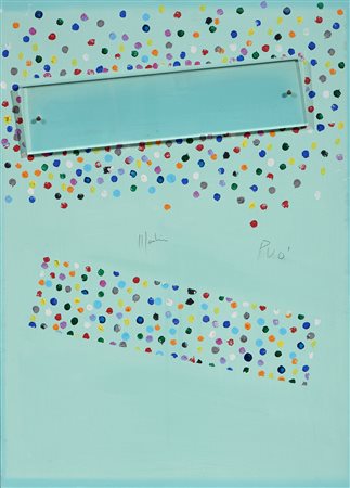 Aldo Mondino, Mondino Può