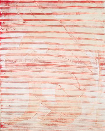 Gianni Dessì, Senza titolo, 2008