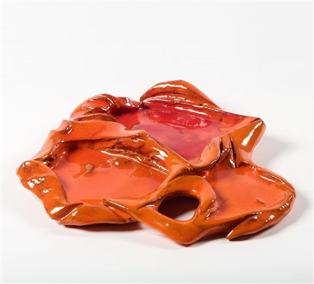 Leoncillo, Svuotatasche, 1954