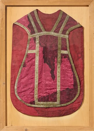 Hermann Nitsch, Pianeta, 1998