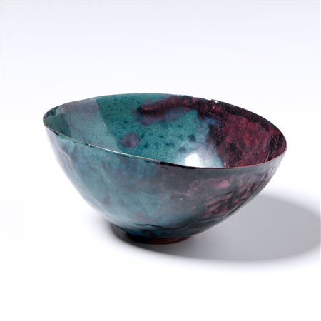 Fausto Melotti, Coppetta, 1965 ca.