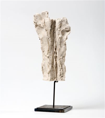 Leoncillo, Senza titolo, inizio anni Sessanta