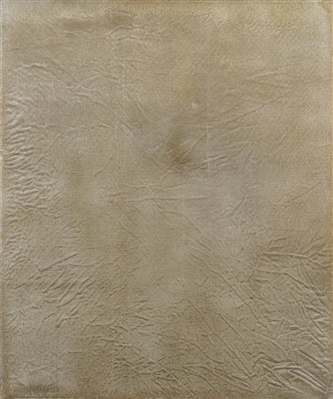 Rudolf Stingel, Untitled, 2004