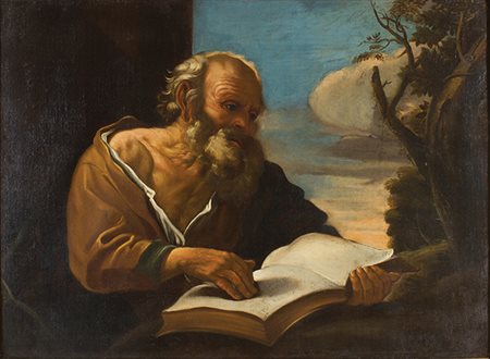 SCUOLA BOLOGNESE, cerchia di Benedetto Gennari Seconda metà del XVII secolo...