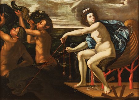 GIOVANNI FRANCESCO GUERRIERI da Fossombrone Fossombrone 1589 - Pesaro 1656...