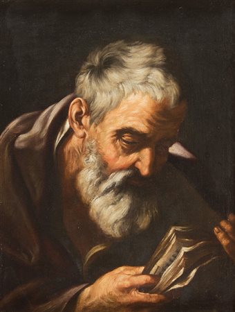 ERCOLE DE MARIA San Giovanni in Persiceto (notizie nella prima metà del XVII...