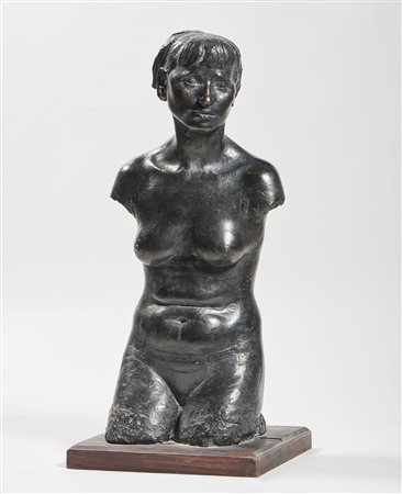 Bruno Innocenti, Lilia, 1930 ca.