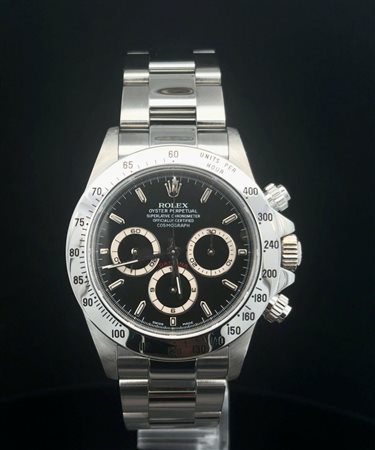 Rolex Daytona  16520
