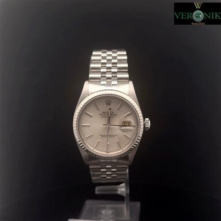 Datejust 36 16014
