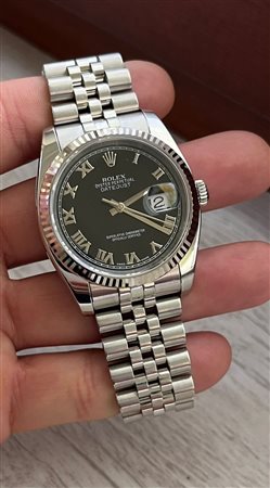 Rolex Datejust 36 116234