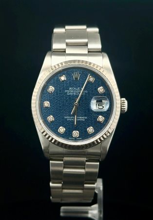 Rolex Datejust 36 16234
