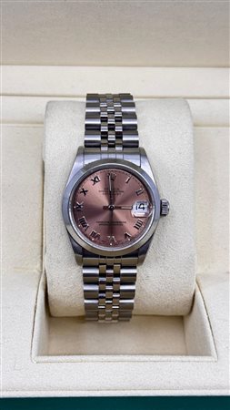 Rolex Datejust 31 68240